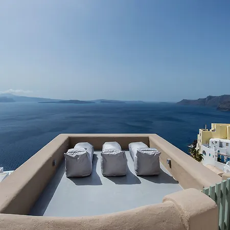 Appartement Ammos Oia Mansion